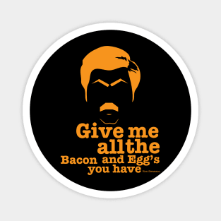 The Swanson Magnet